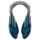 Speedo Ρινοασπίδα Biofuse Nose Clip